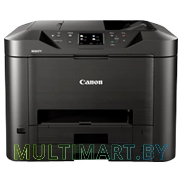 МФУ Canon MAXIFY MB5440